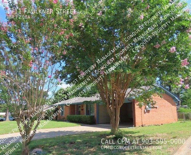 Building Photo - 1711 Faulkner Street