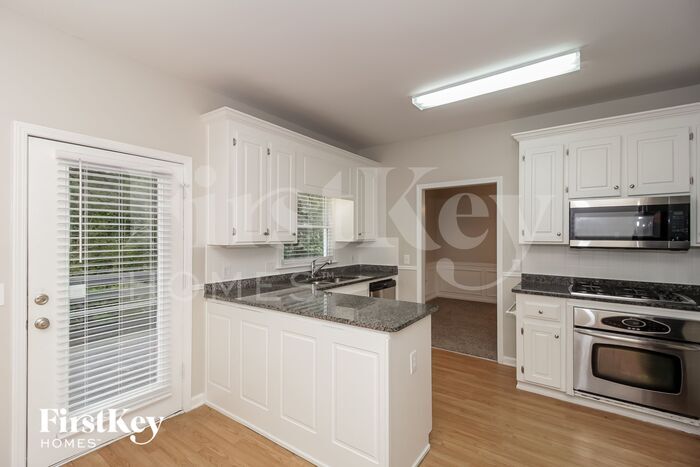 Building Photo - 3751 Mashie Ct