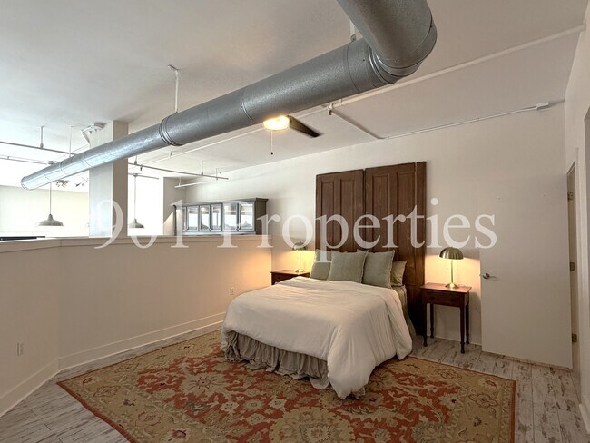 Building Photo - 505 Tennessee St