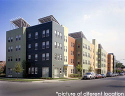 Primary Photo - Hilltop Gardens