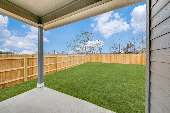Building Photo - Gorgeous 3/2.5 on cul-de-sac in Cibolo wit...