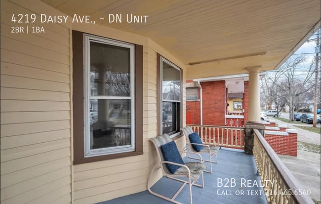 Building Photo - 4219 Daisy Ave