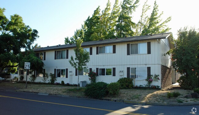 Building Photo - Northgate Manor Apartments