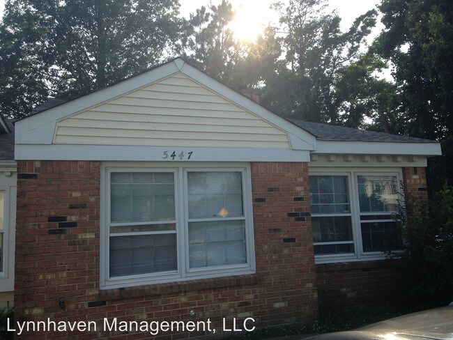 Primary Photo - 5447 Campus Dr