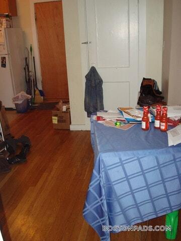 Building Photo - 38 Hemenway St