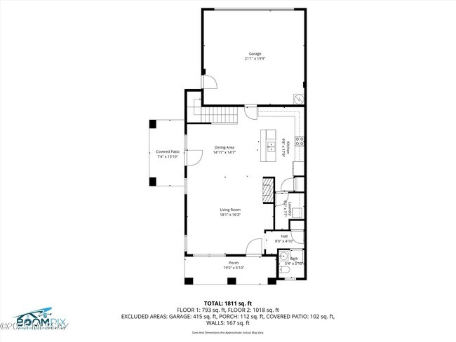 Building Photo - 2732 N Neruda Ln