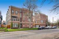 Building Photo - Stunning Modern luxury brownstone in Uptown!