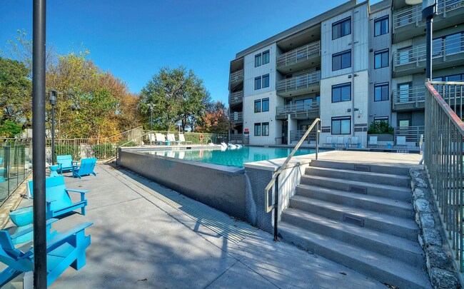 Building Photo - 3600 S Lamar Blvd