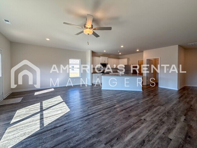 Building Photo - Your New Home Awaits in Hunter's Point at Innsbrooke in Pinson, AL! View with 48 Hours Notice!