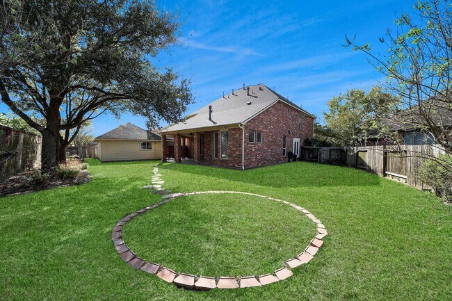 Building Photo - 17618 Raven Canyon Ln