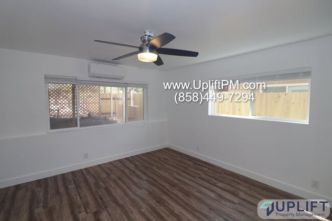 Building Photo - 1225 Capistrano Ave