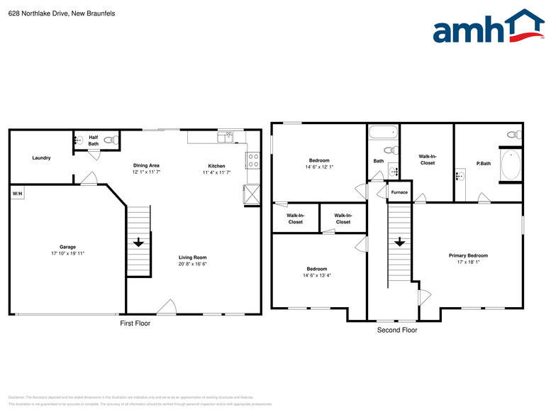 Building Photo - 628 Northlake Dr