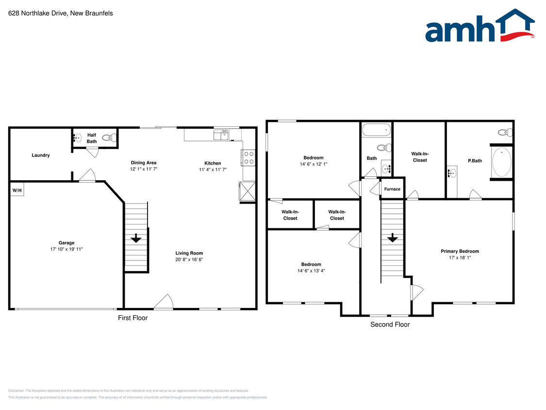 Building Photo - 628 Northlake Dr