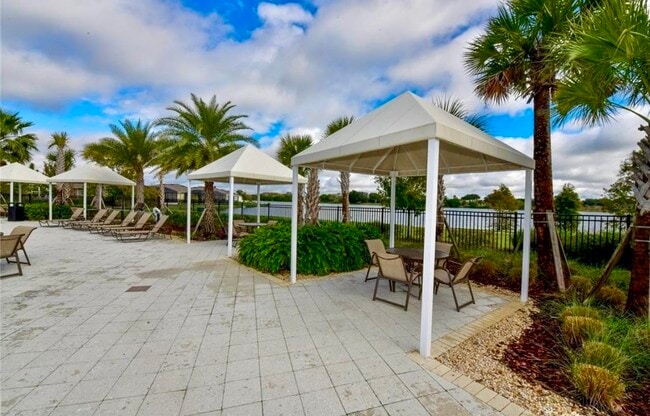 Building Photo - 5505 Olano St