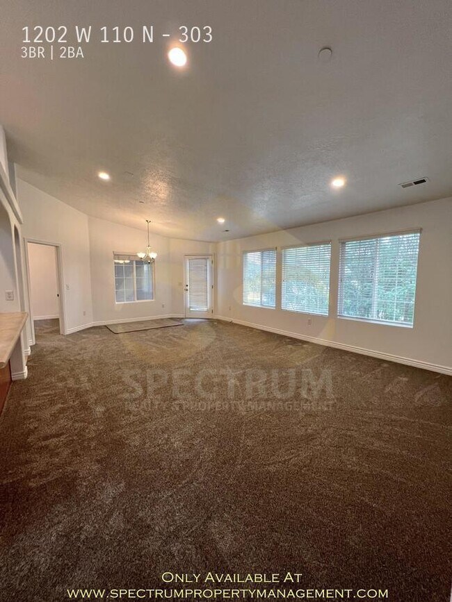 Building Photo - 1ST MONTH RENT FREE! Remodeled 3 Bd/2 Ba C...