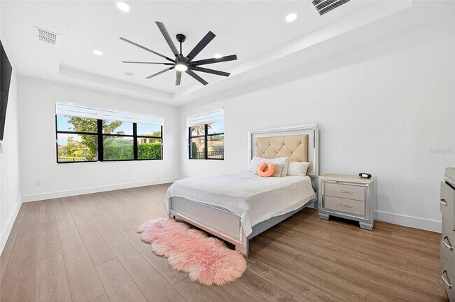 Building Photo - 10613 Mobberley Cir