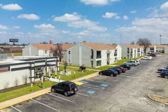 Building Photo - Townhomes @East 32nd