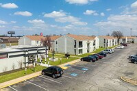 Building Photo - Townhomes @East 32nd