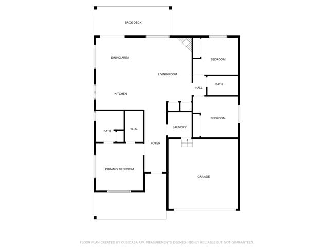 Building Photo - 899 Point Brown Ave SW