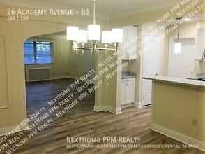 Building Photo - 26 Academy Ave