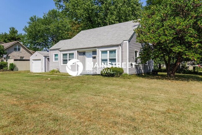 Building Photo - 3 Bedroom Pet-Friendly Home in Louisville,...