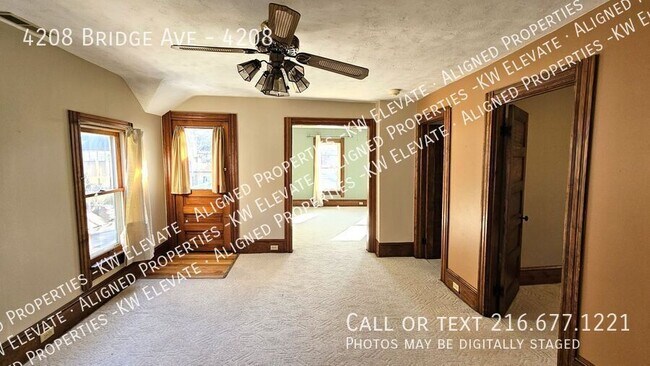 Building Photo - 4208 Bridge Ave