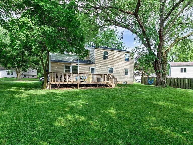 Building Photo - 8711 Blessing Dr