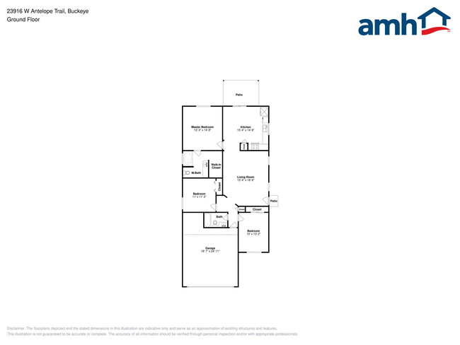 Building Photo - 23916 W Antelope Trl