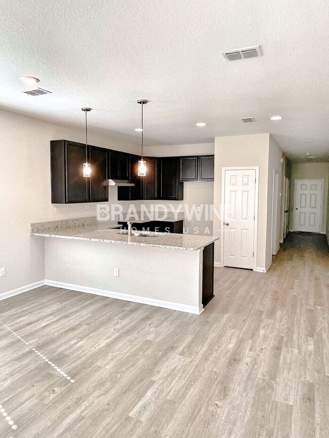 Building Photo - MODEL HOME - SAWYERS PRESERVE - Brand New ...