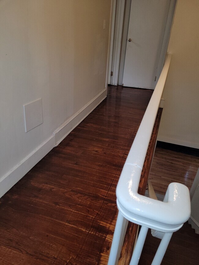 HallWay - 3832 Church Rd