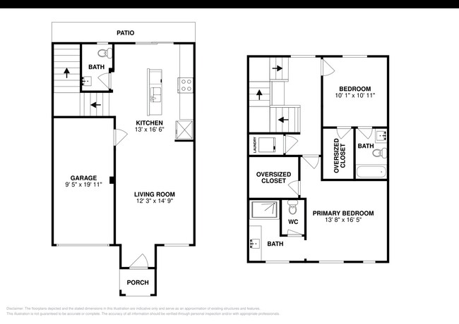 Building Photo - 2148 Comstock Ln