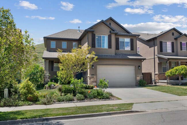 Building Photo - Beautiful 5 Bed / 3.5 Bath Home for Rent in Draper