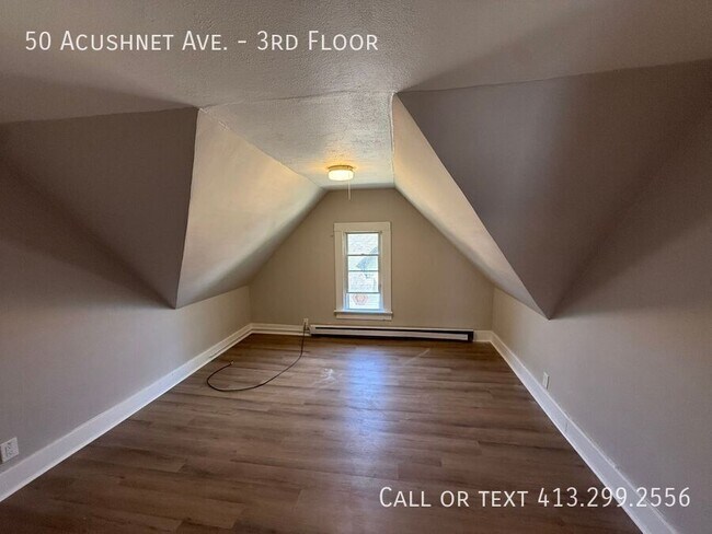 Building Photo - 50 Acushnet Ave