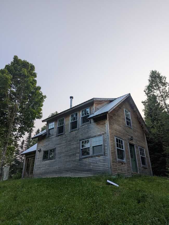 Building Photo - 31 Town Hwy 14