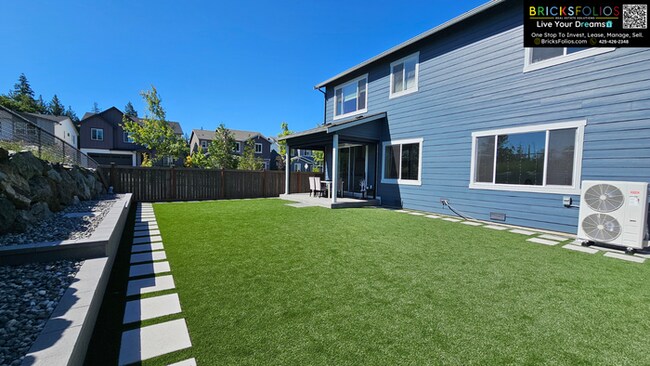 Building Photo - Future-Ready Living: Smart Home with Premium Oasis in Monroe!