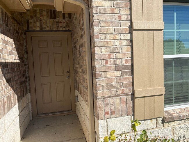 Building Photo - Three Bedroom, Two Bath, Two Car Garage, Washer and Dryer are included.