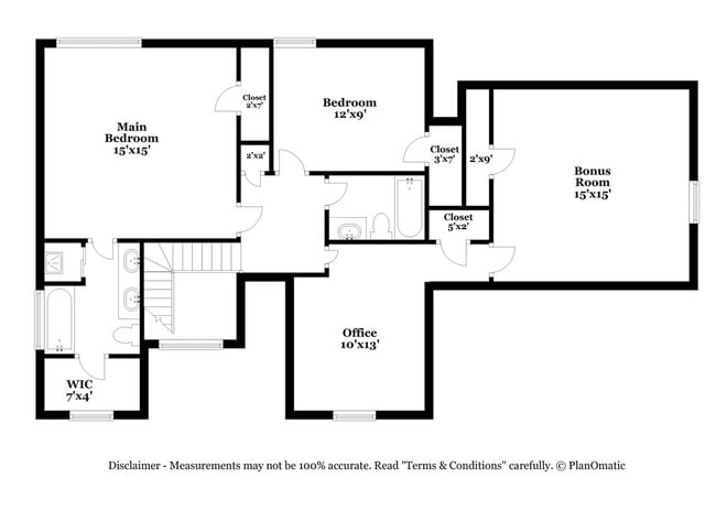 Building Photo - 6487 Tarus Dr
