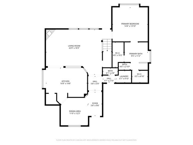 Building Photo - 18118 Yellowstone Trail