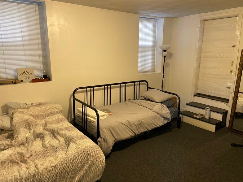 Building Photo - 61 S Huntington Ave