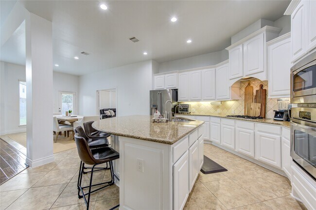 Building Photo - 3506 Antelope Creek Ln