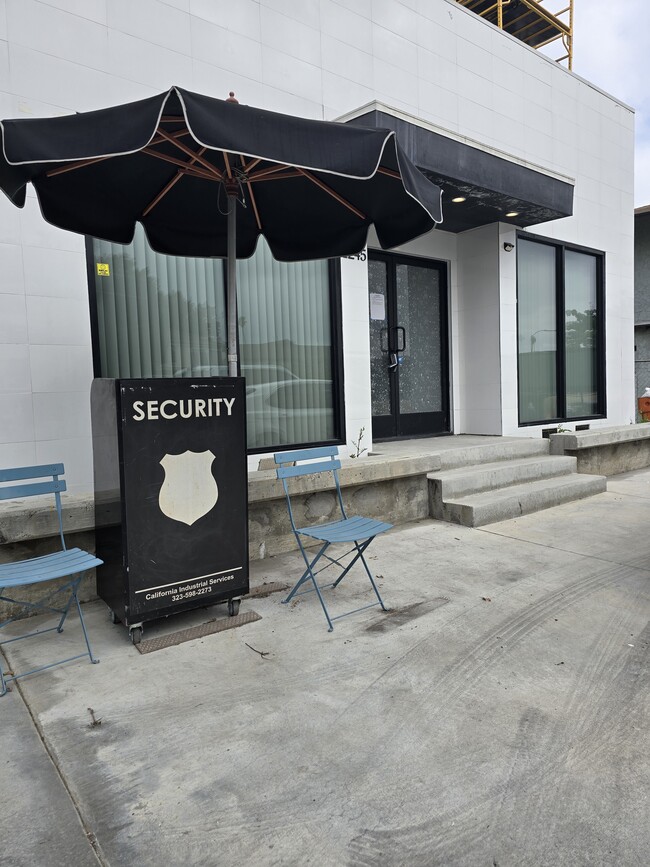 Building Photo - 1245 Crenshaw Blvd