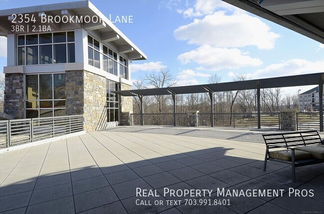 Building Photo - 2354 Brookmoor Ln