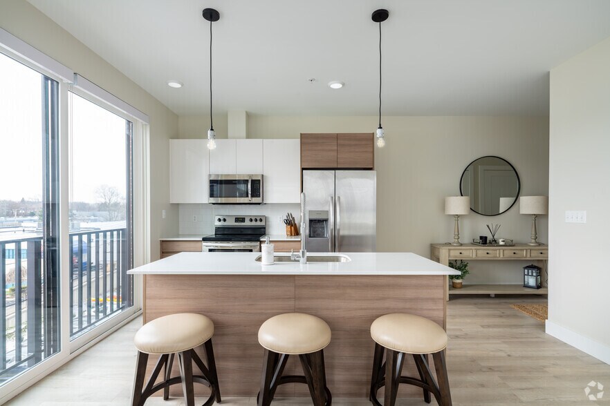 The Jordan 3250 Auburn Rd Auburn Hills MI 48326 Apartment Finder