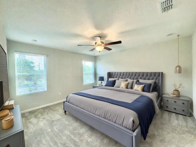 Building Photo - Brand-New 3-Bedroom Home Near NS Mayport with Modern Comforts and Prime Location!