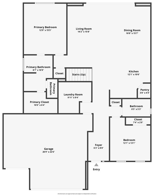 Building Photo - 10901 Stellar Cir