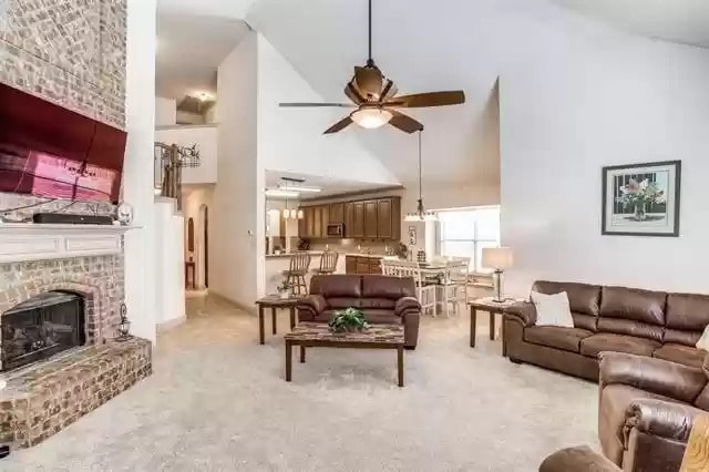 Building Photo - 4401 Cannock Dr