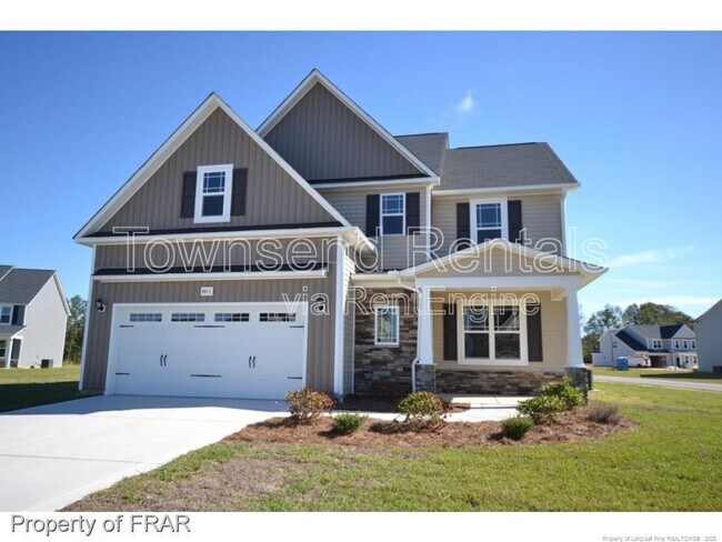 Primary Photo - 4411 Low Oak Ct