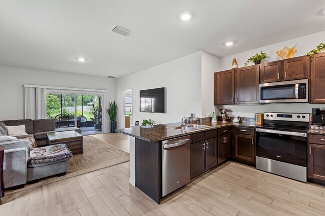 Building Photo - 1447 NW 136th Blvd