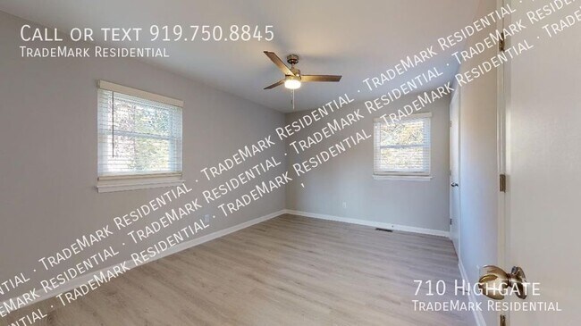 Building Photo - 710 Highgate-