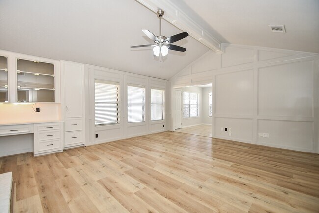 Building Photo - 3107 Barnhill Ln